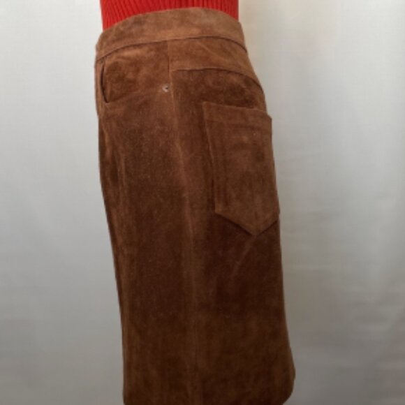 Polo by Ralph Lauren skirt - Picture 3 of 10